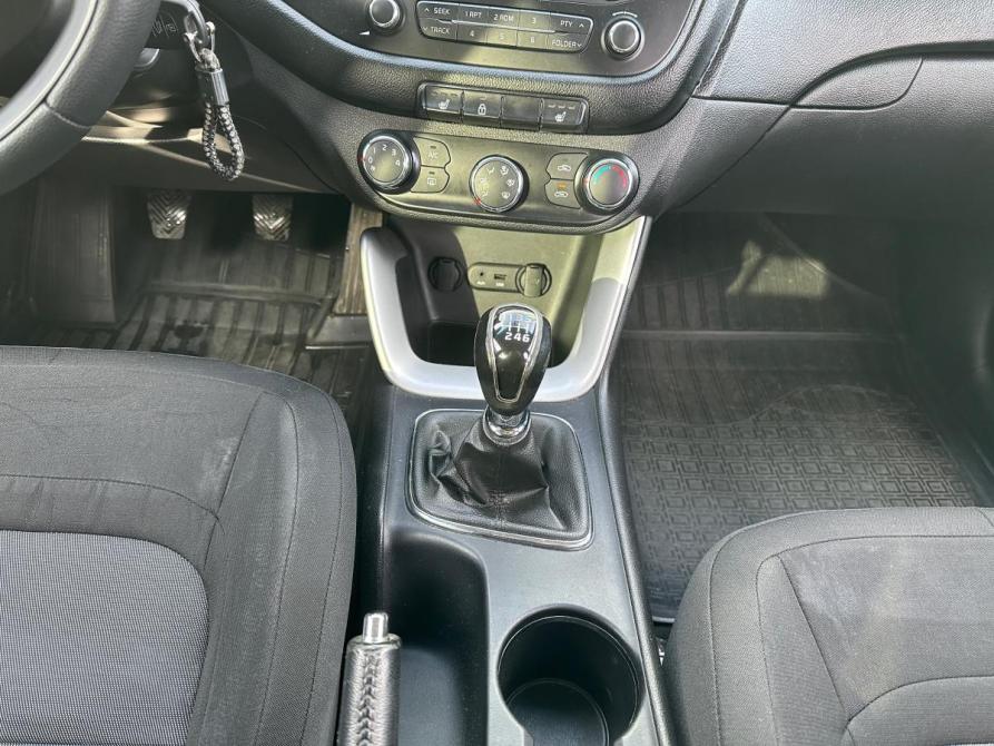 Kia Ceed II Екатеринбург  - изображение 11