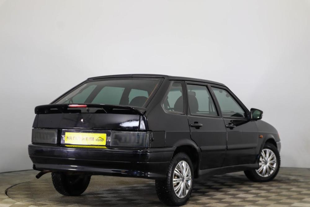 Lada (ВАЗ) 2114 Пермь  - изображение 5