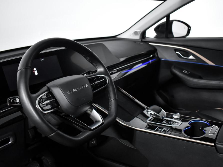 Omoda C5 I Санкт-Петербург  - изображение 10