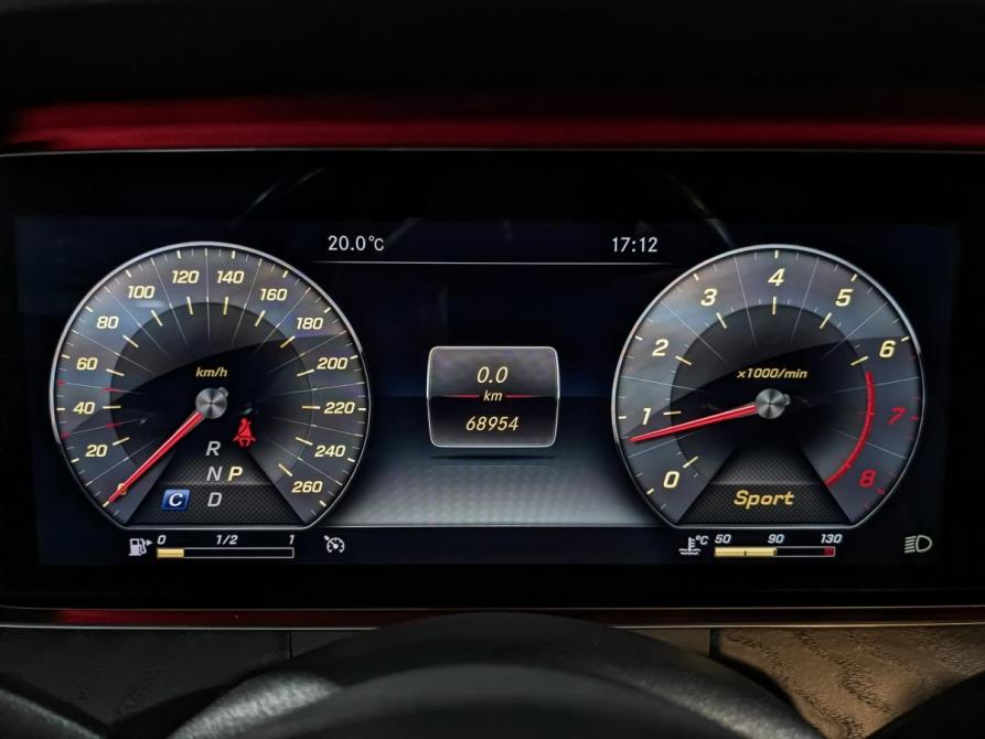 Mercedes-Benz E-Класс V (W213 S213 C238) Химки  - изображение 16