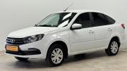 Lada (ВАЗ) Granta I Рестайлинг Киров  - изображение 14