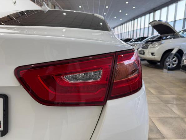 Kia Optima III Рестайлинг с пробегом 2014 года, цена 1 450 000 рублей, 161122 км, седан, Автокод Объявления