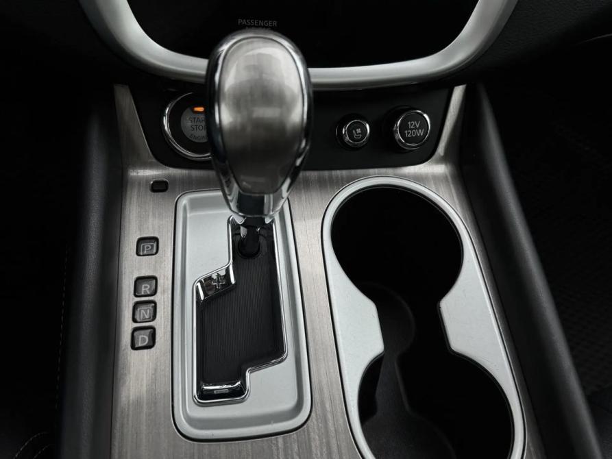 Nissan Murano III (Z52) Екатеринбург  - изображение 28