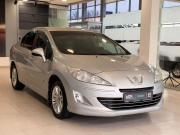 Peugeot 408 I Тверь  - изображение 17