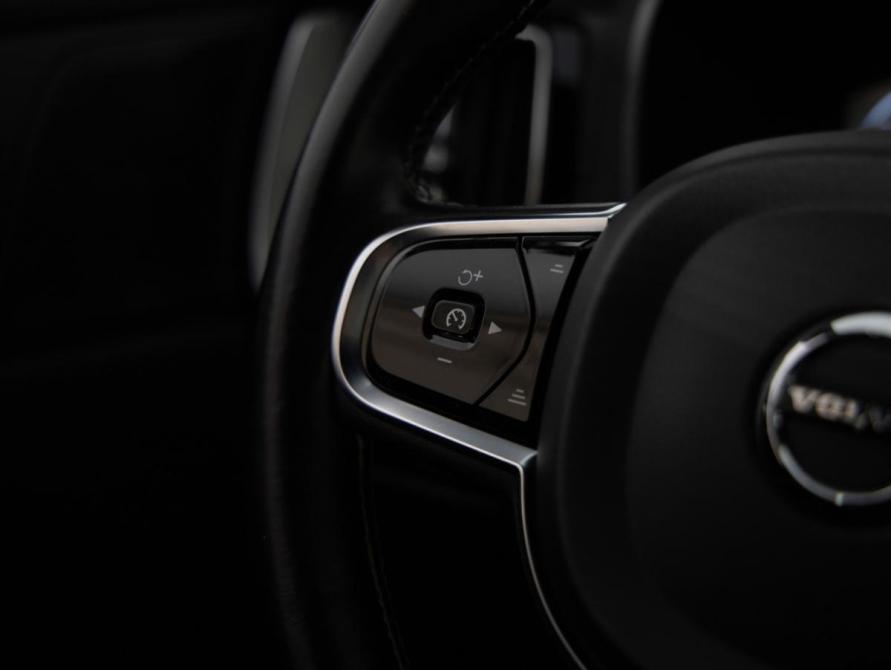 Volvo XC60 II Санкт-Петербург  - изображение 19