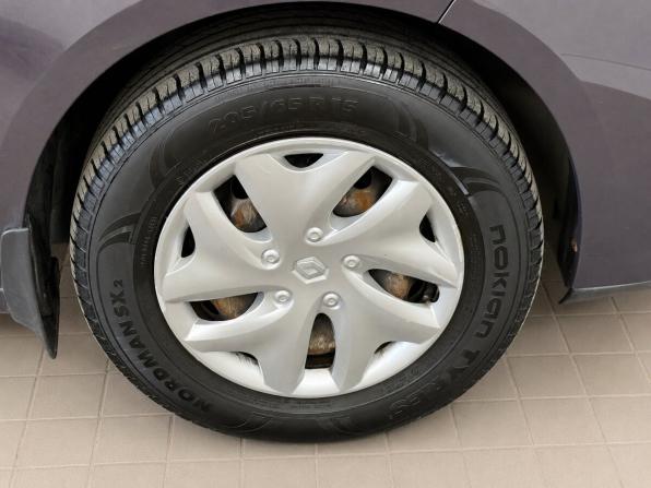 Renault Fluence I Рестайлинг с пробегом 2013 года, цена 840 000 рублей, 149412 км, седан, Автокод Объявления