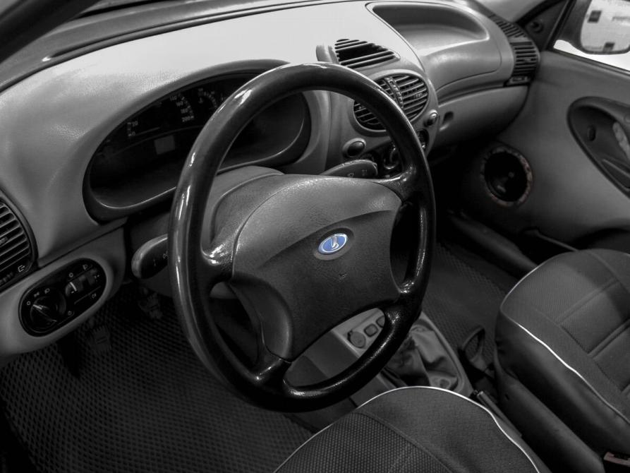Lada (ВАЗ) Kalina I Ростов-на-Дону  - изображение 19