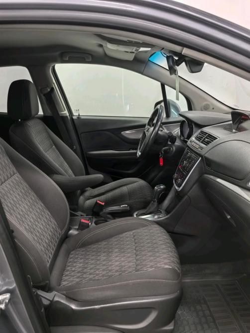 Opel Mokka I Санкт-Петербург  - изображение 21