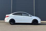 Hyundai Solaris I Красноярск  - изображение 26