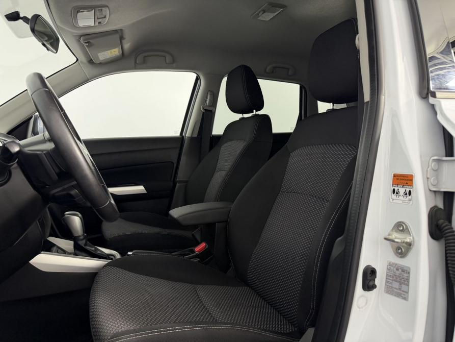 Suzuki Vitara II Калининград  - изображение 9