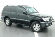 Toyota Land Cruiser 100 Series Рестайлинг 2 Красноярск  - изображение 29