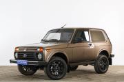 Lada (ВАЗ) 2121 (4x4) I Рестайлинг (2020) Тюмень  - изображение 20