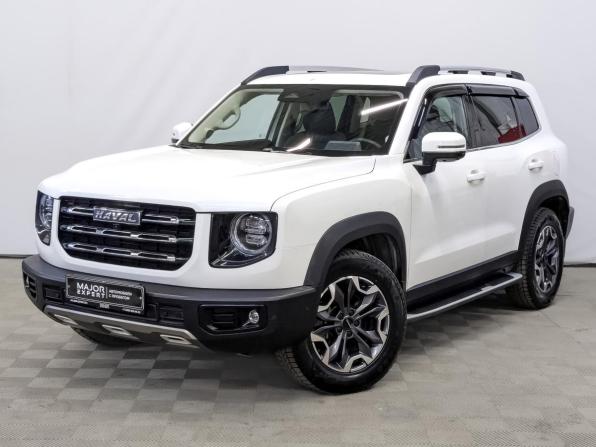Haval Dargo с пробегом 2023 года, цена 2 725 000 рублей, 39943 км, внедорожник, Автокод Объявления