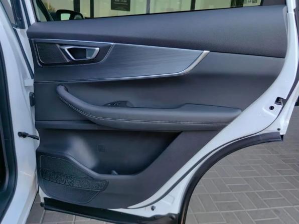 Chery Tiggo 7 Pro I с пробегом 2023 года, цена 1 800 000 рублей, 29095 км, внедорожник, Автокод Объявления