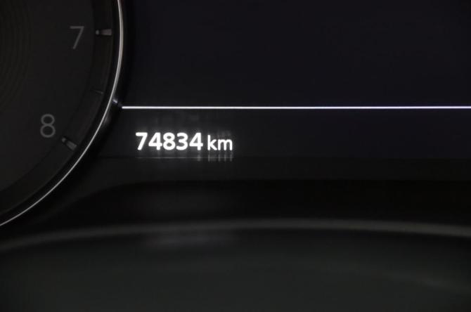 Infiniti QX50 II с пробегом 2018 года, цена 2 650 000 рублей, 74834 км, внедорожник, Автокод Объявления