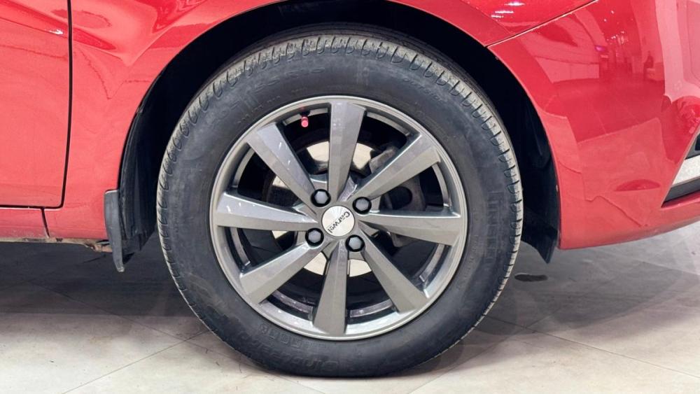 Lada (ВАЗ) Vesta I Киров  - изображение 18