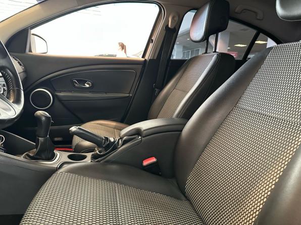 Renault Fluence I с пробегом 2012 года, цена 630 000 рублей, 185554 км, седан, Автокод Объявления