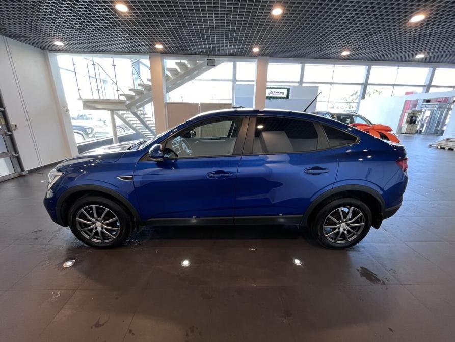 Renault Arkana I Чебоксары  - изображение 6