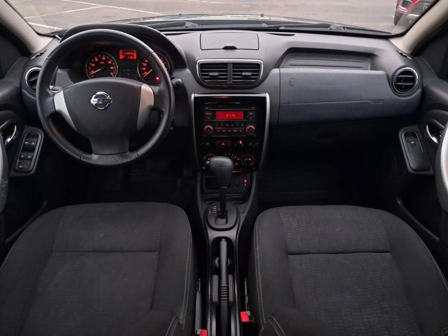 Nissan Terrano III (D10) Санкт-Петербург  - изображение 8