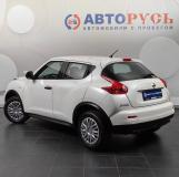 Nissan Juke I Москва  - изображение 28