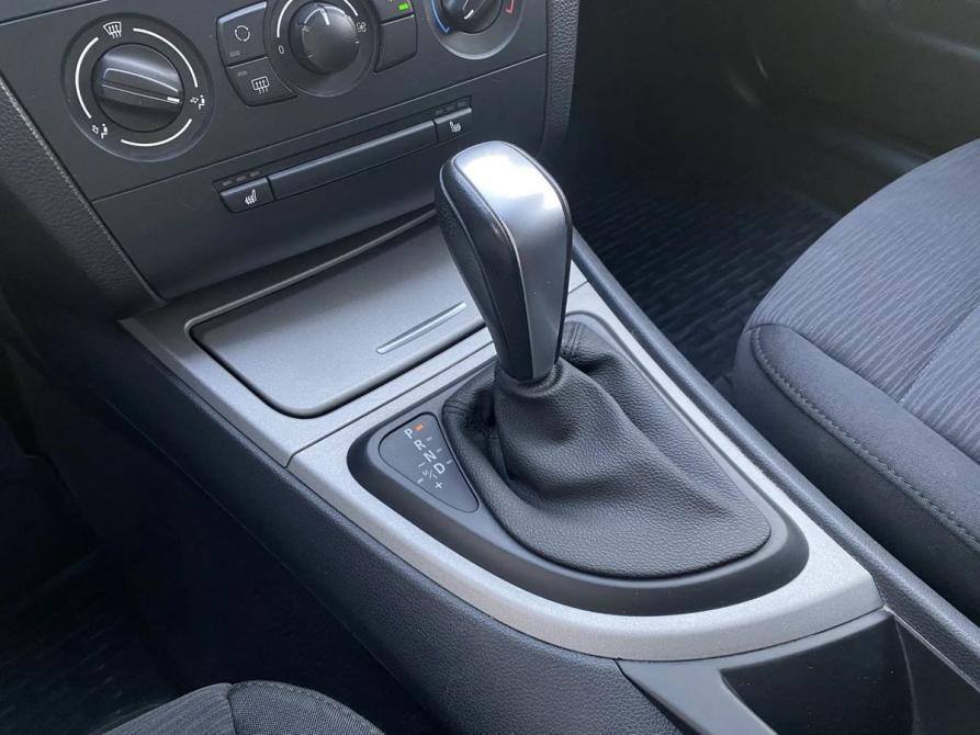 BMW 1 серии I (E81/E82/E87/E88) Рестайлинг Екатеринбург  - изображение 26