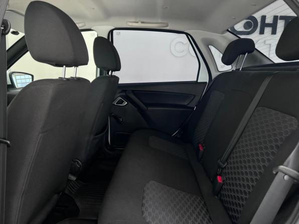 Lada (ВАЗ) Granta I Рестайлинг с пробегом 2023 года, цена 840 000 рублей, 53750 км, седан, Автокод Объявления