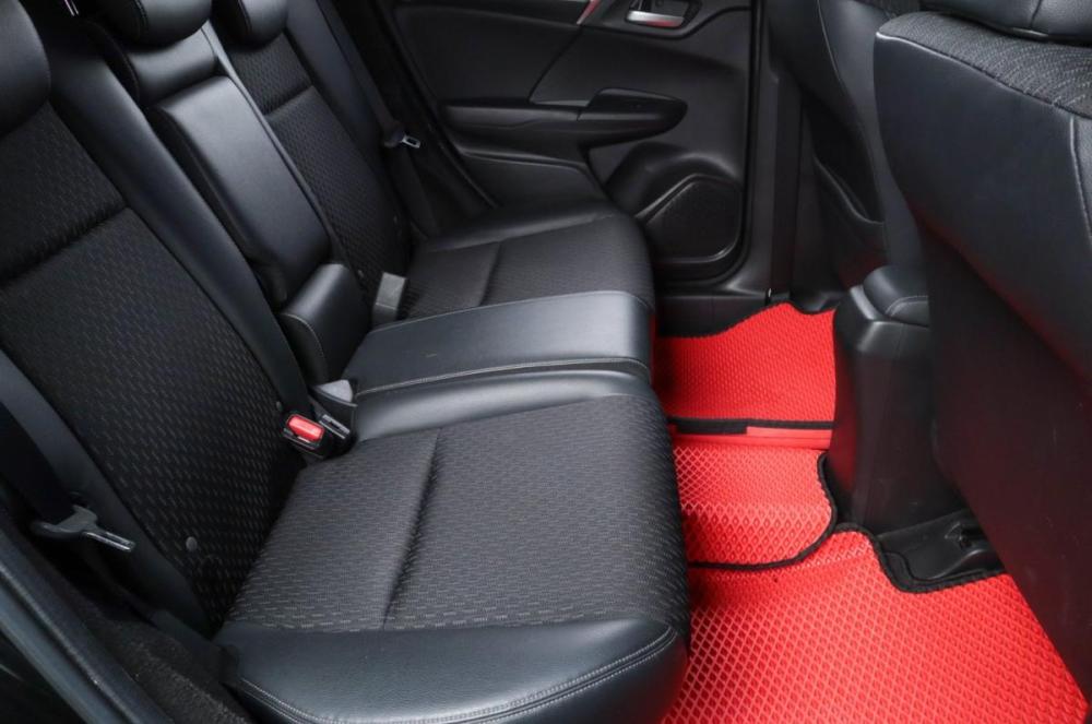 Honda Fit III Челябинск  - изображение 13