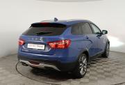 Lada (ВАЗ) Vesta I Волгоград  - изображение 30