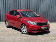 Kia Rio III Рестайлинг Самара  - изображение 22