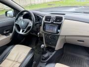 Renault Logan II Рестайлинг Санкт-Петербург  - изображение 6