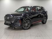 Changan CS55 Plus II Москва  - изображение 31