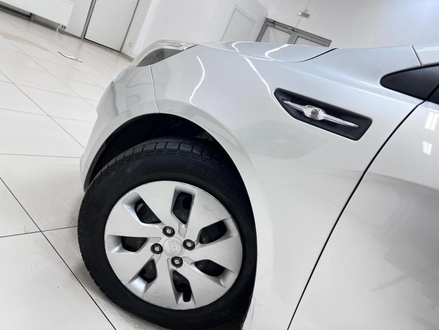 Kia Rio III Волгоград  - изображение 10