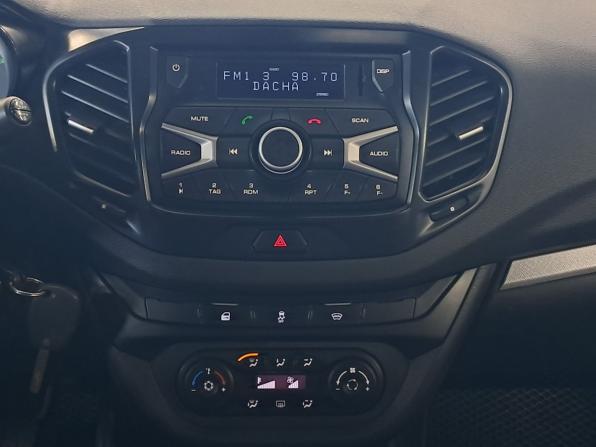 Lada (ВАЗ) Vesta I с пробегом 2020 года, цена 840 000 рублей, 137000 км, седан, Автокод Объявления