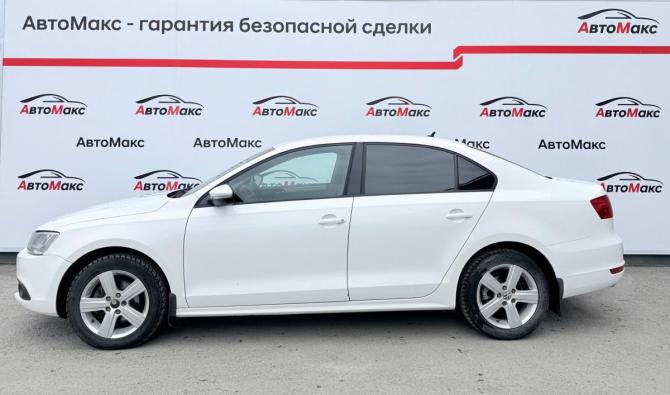 Volkswagen Jetta VI с пробегом 2013 года, цена 835 000 рублей, 217815 км, седан, Автокод Объявления