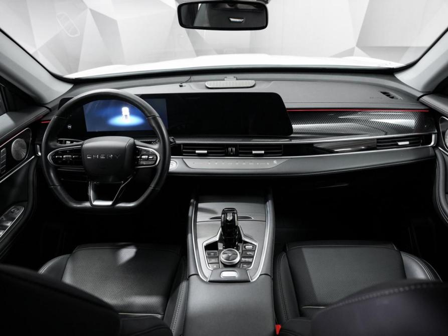Chery Tiggo 7 Pro Max I Рестайлинг Ульяновск  - изображение 12