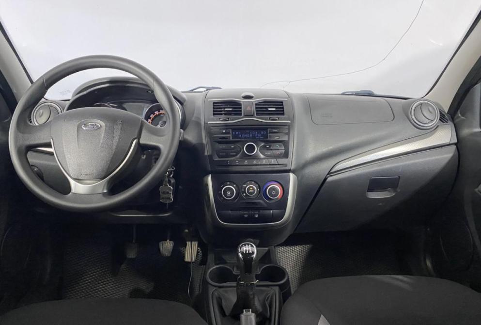 Lada (ВАЗ) Granta I Рестайлинг Саранск  - изображение 18