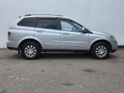 SsangYong Kyron I Рестайлинг Москва  - изображение 23