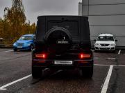 Mercedes-Benz G-Класс AMG I (W463) Рестайлинг 3 Москва  - изображение 34