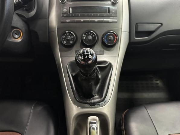 Toyota Auris I с пробегом 2008 года, цена 576 000 рублей, 121000 км, хэтчбек, Автокод Объявления