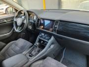 Skoda Kodiaq I Москва  - изображение 33