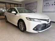 Toyota Camry VIII (XV70) Ярославль  - изображение 20
