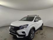 Lada (ВАЗ) XRAY I Уфа  - изображение 23