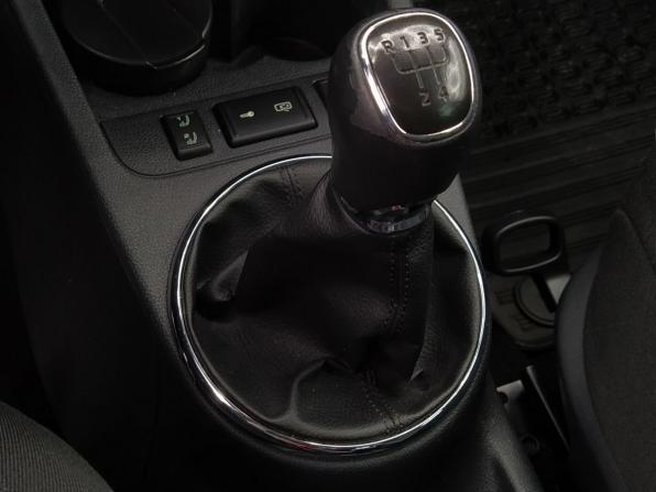 Skoda Fabia II Рестайлинг с пробегом 2014 года, цена 630 000 рублей, 57892 км, хэтчбек, Автокод Объявления