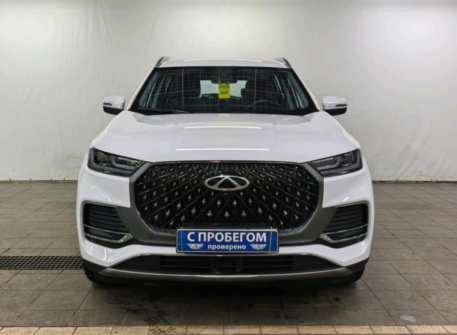 Chery Tiggo 8 Pro Max I Рестайлинг Санкт-Петербург  - изображение 5
