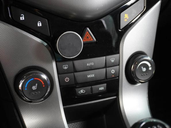 Chevrolet Cruze I с пробегом 2012 года, цена 849 000 рублей, 191100 км, седан, Автокод Объявления