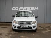 Lada (ВАЗ) Granta I Тамбов  - изображение 23