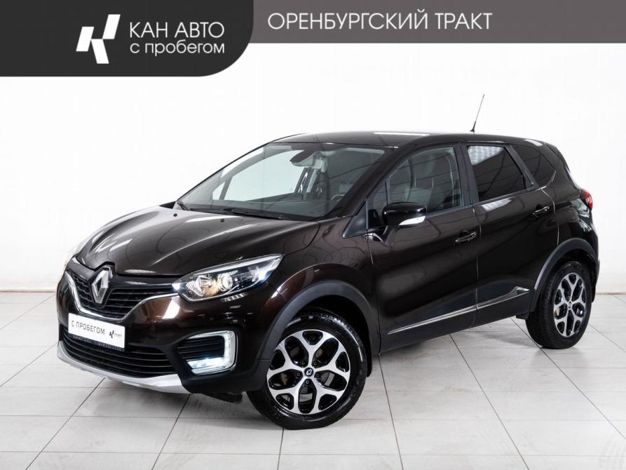 Renault Kaptur I Казань  - изображение 1
