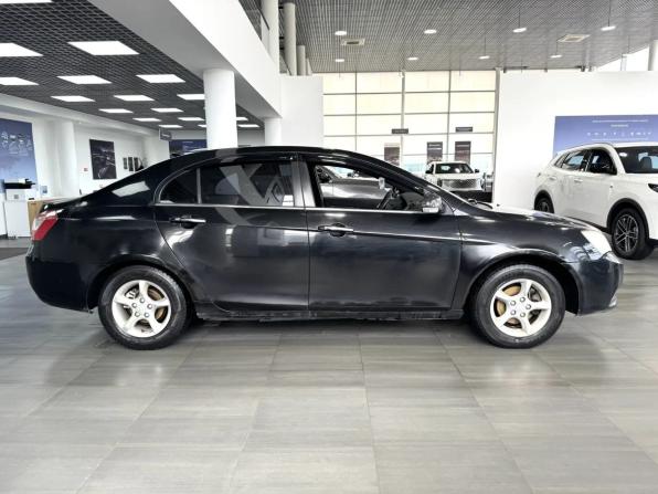 Geely Emgrand EC7 с пробегом 2013 года, цена 449 900 рублей, 118000 км, седан, Автокод Объявления