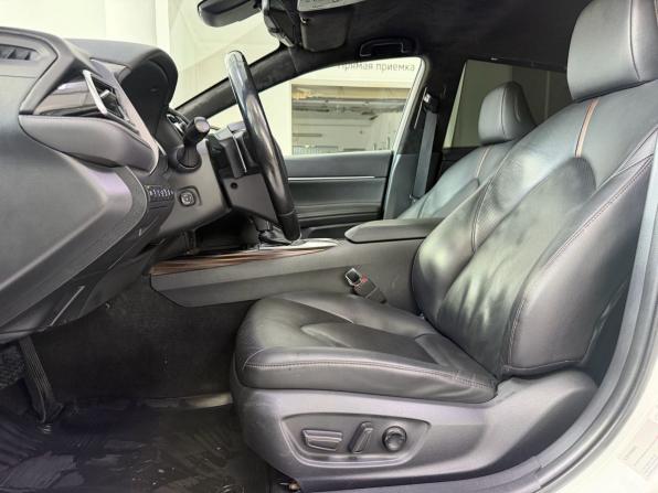 Toyota Camry VIII (XV70) с пробегом 2019 года, цена 2 500 000 рублей, 168438 км, седан, Автокод Объявления