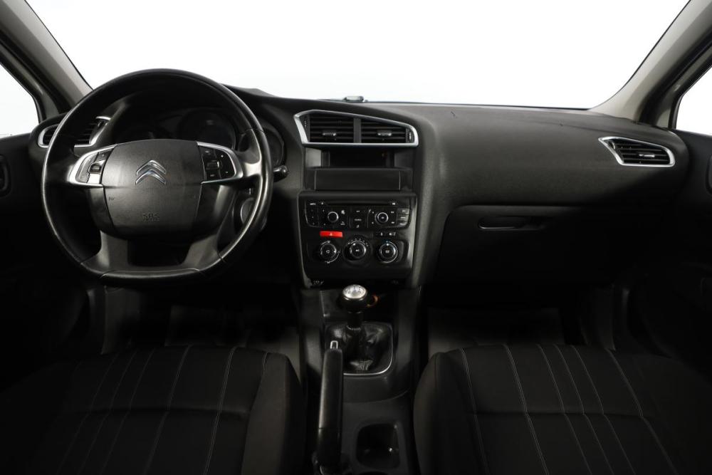 Citroen C4 II Новосибирск  - изображение 9